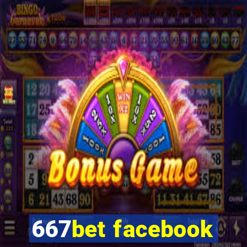 667bet facebook